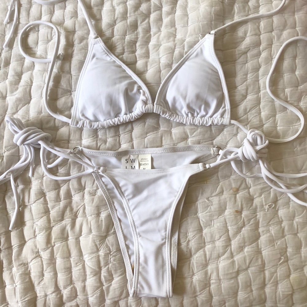 swimthebrand Set 2018